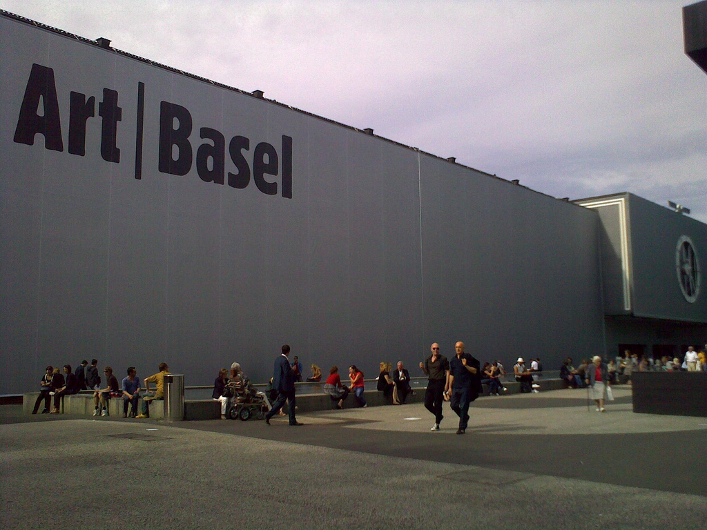 Art Basel