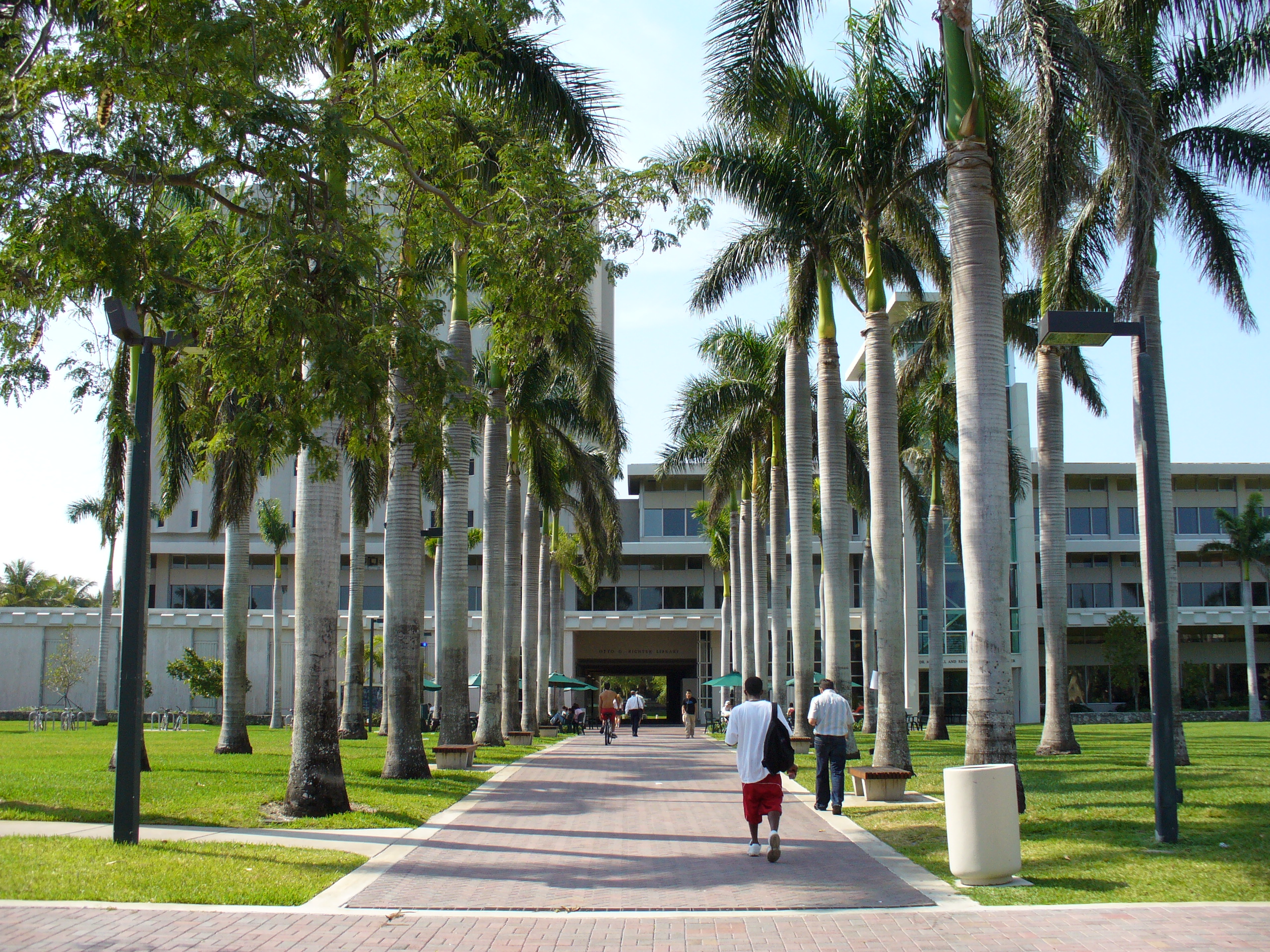 University of Miami